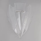 Windshield Windscreen for Kawasaki Z500 (2024–2025) Clear
