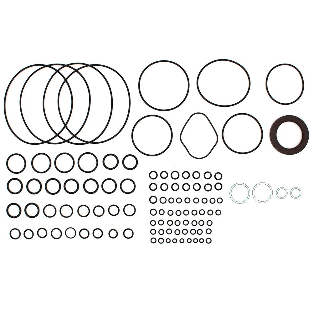 Hydraulic Pump Seal Kit K3V112DT for Kawasaki