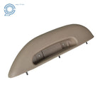 Left Front Driver Inside Armrest Pull Handle Cover for GMC Savana 1500 (1996-2002)