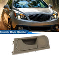 Front Passenger Side Interior Door Handle for Buick Excelle (2003–2008) Beige