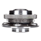 2X Front Wheel Bearing Hub Assembly for Volvo XC70 (2003–2007)