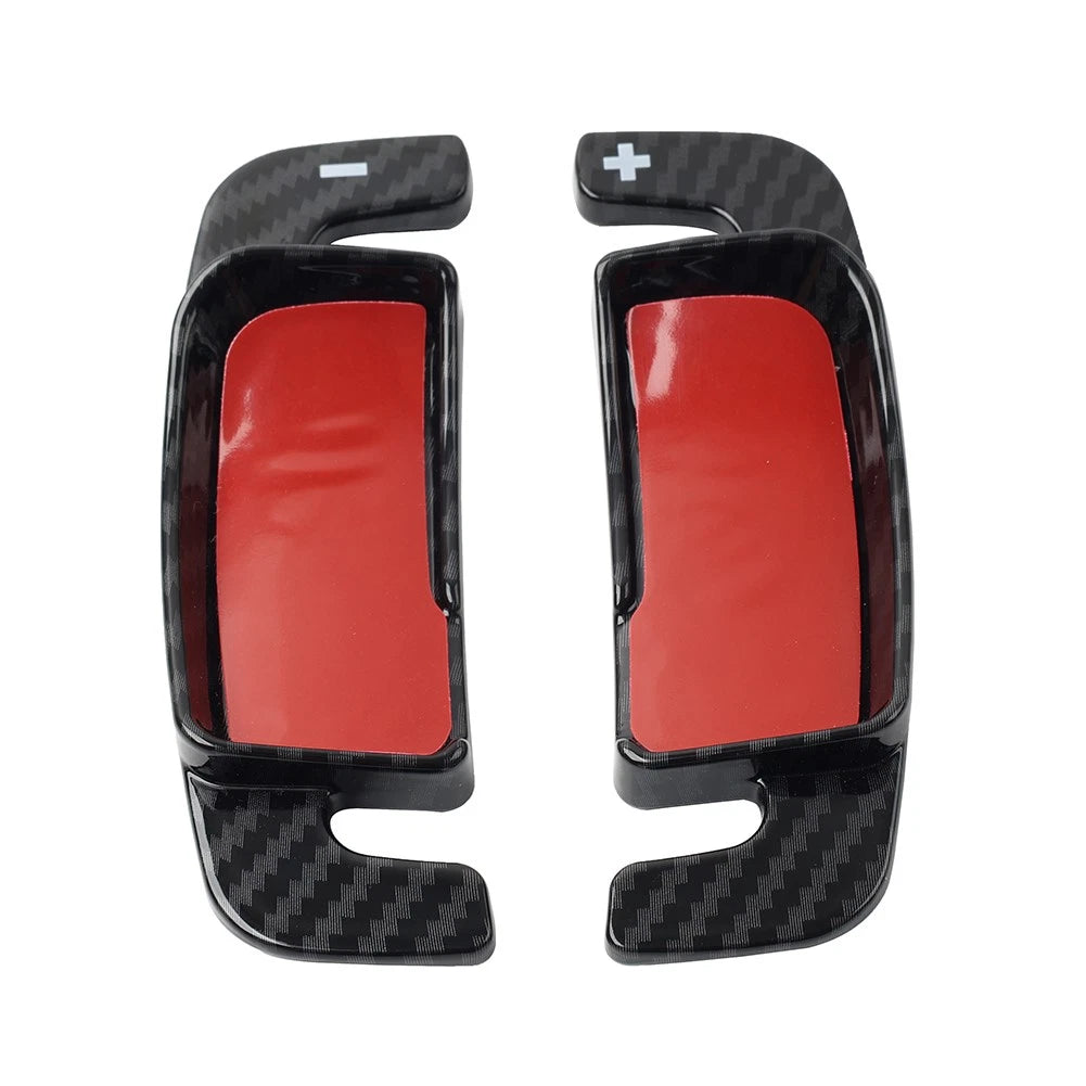 Steering Wheel Paddle Shifter Extension for Benz A B C E S G Class (2010–2023)