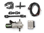 SuperATV EZ-STEER Power Steering Kit for Honda Pioneer 700 (2023–2023)