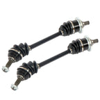2X Drive Shafts for Arctic Cat 400 500 650 (2002-2004)