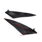Tank Side Fairing Panel Gas Tank Cover for Yamaha YZF R6 (2006–2007)