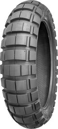 Shinko 805 Dual Sport Rear Tire 150/80B16 Reinf. 77H for Motorcycle