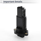 Mass Air Flow Sensor for Hyundai Accent (1995–1999) No. 464649280