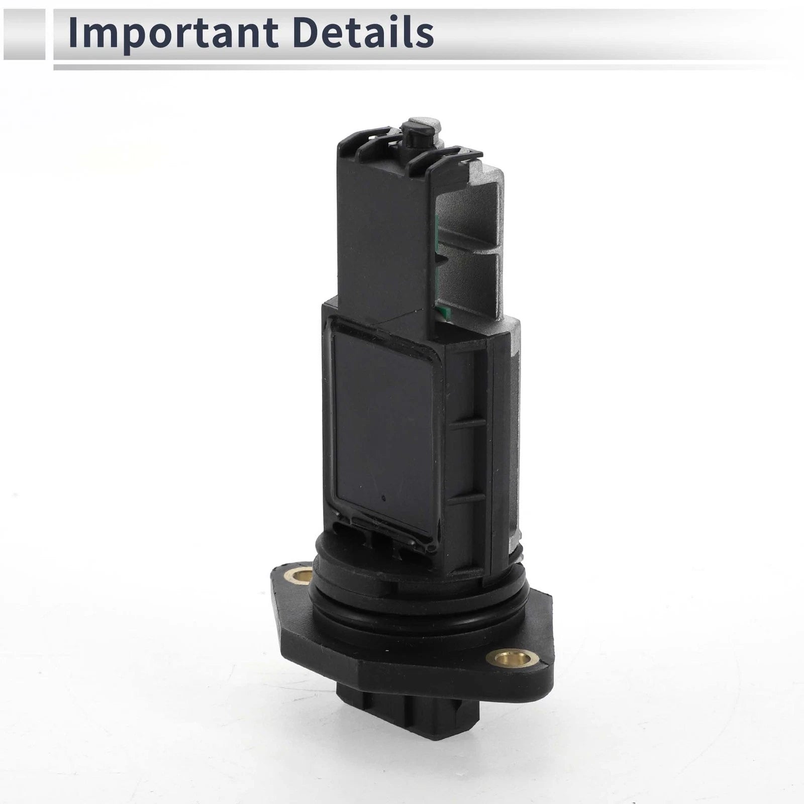 Mass Air Flow Sensor for Hyundai Accent (1995–1999) No. 464649280