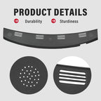 Upper Dashboard Panel for Dodge Ram 1500 (2002-2005)