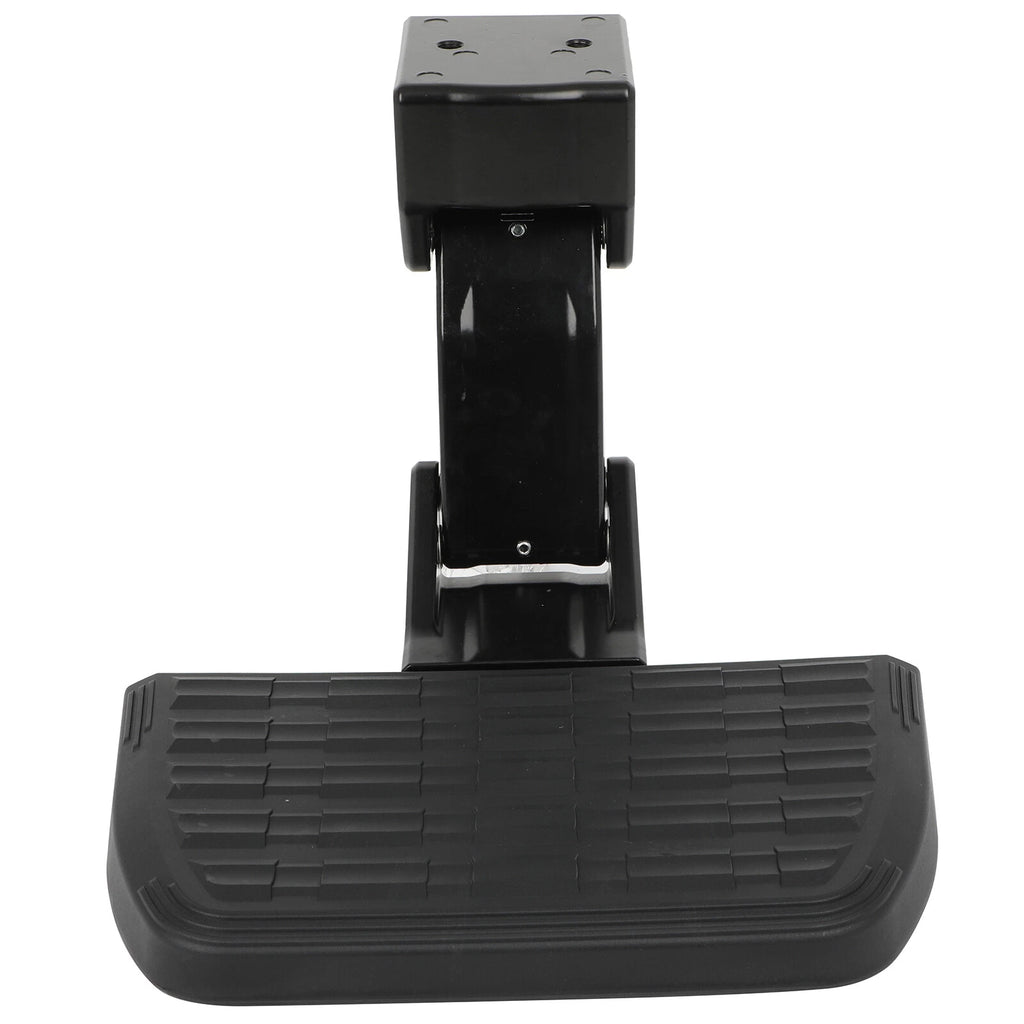 Rear Retractable Bumper Side Bed Step for Jeep Gladiator (2020–2023)