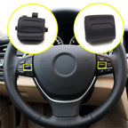 Steering Wheel Control Button Roller for BMW 1 2 3 4 5 6 7 Series (2011-2020)
