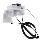 Door Lock Actuator Motor Front Right for Mazda CX-7 (2008–2012)