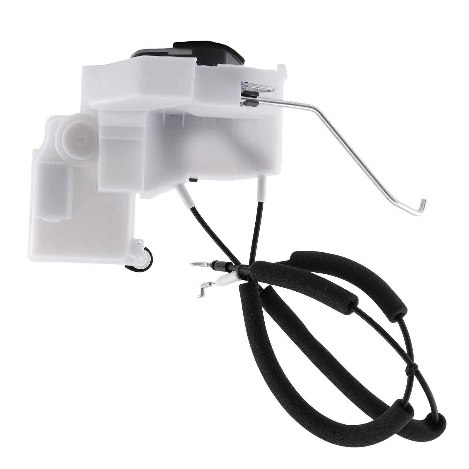 Door Lock Actuator Motor Front Right for Mazda CX-7 (2008–2012)