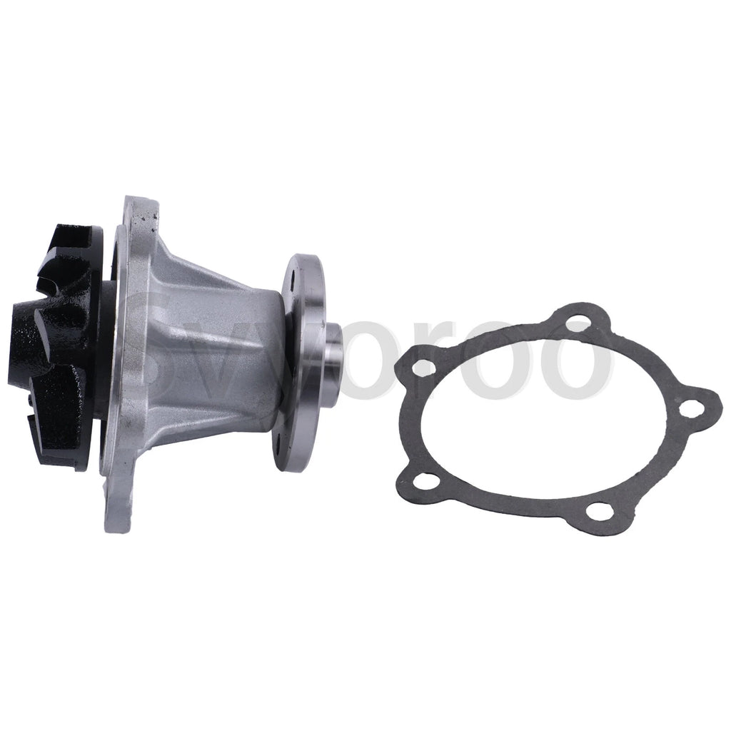 Water Pump 16120-78601-71 for Toyota 2H 2F 2J Engines (Forklift 5FD)