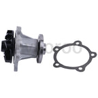 Water Pump 16120-78601-71 for Toyota 2H 2F 2J Engines (Forklift 5FD)
