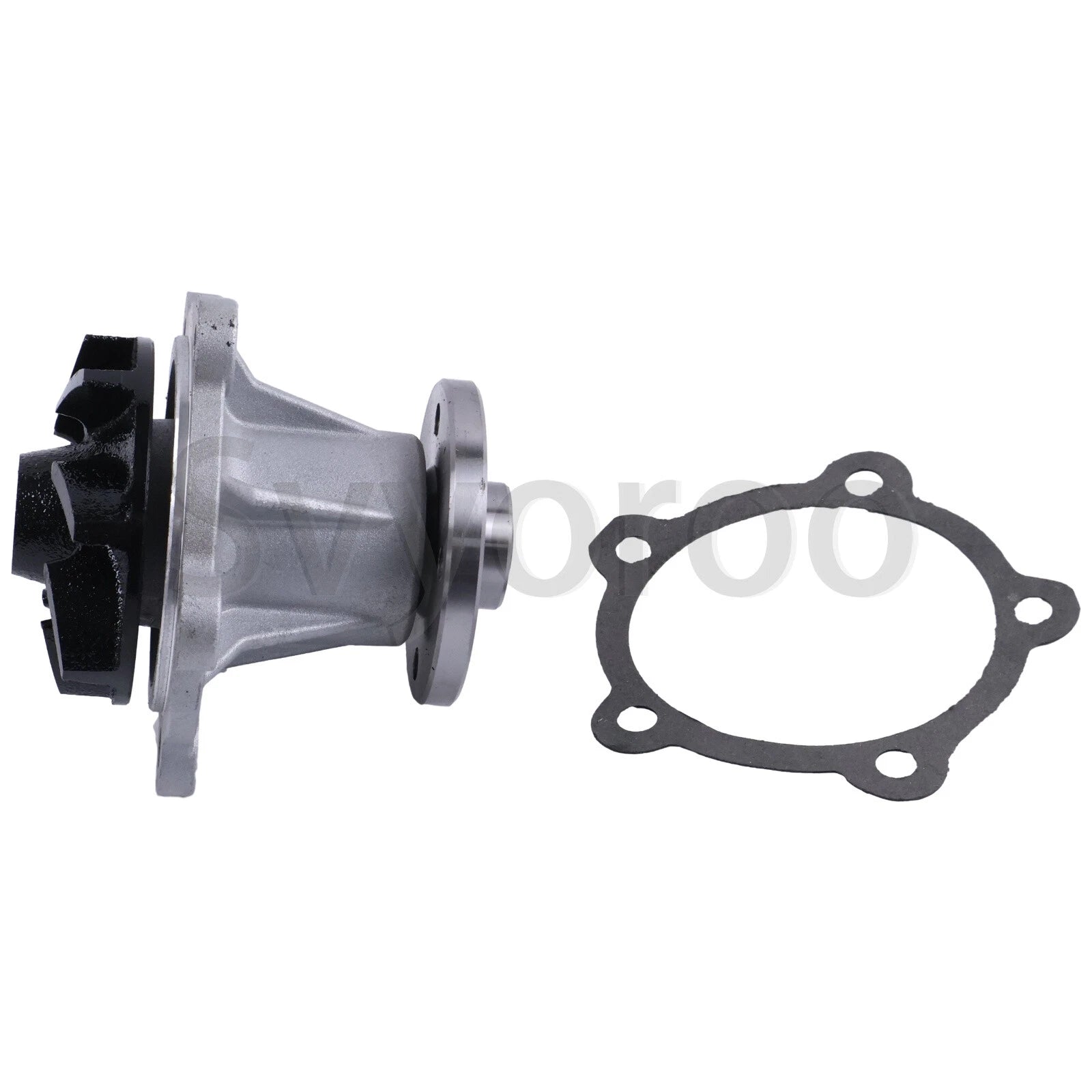 Water Pump 16120-78601-71 for Toyota 2H 2F 2J Engines (Forklift 5FD)
