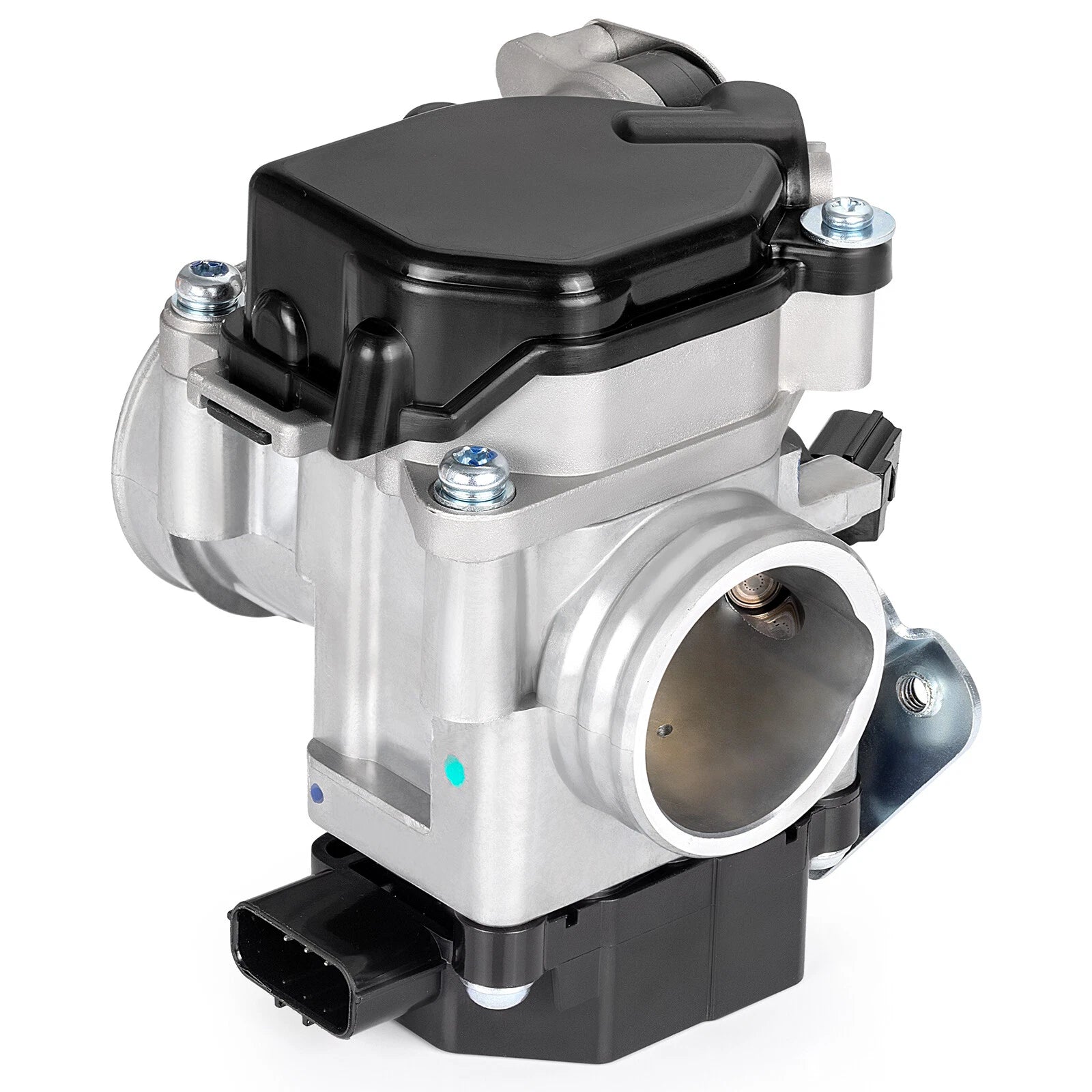 Throttle Body Assembly for Honda Rancher 420 TRX420FM2/FA1 (2014–2016) 16400-HR3-A42