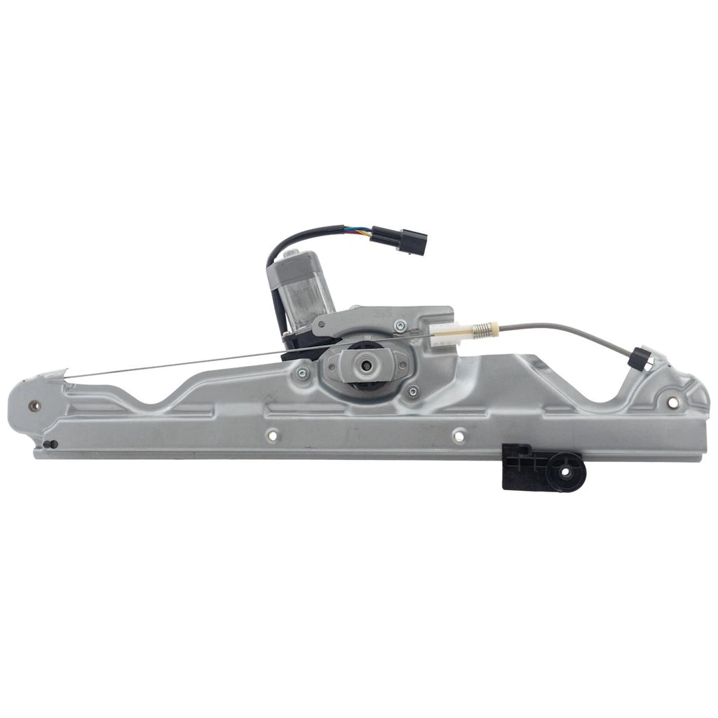 Window Regulator for BMW 5 Series (550, 528, 535)