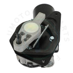 Front Wiper Motor for Ford Crown Victoria (1995–2002)
