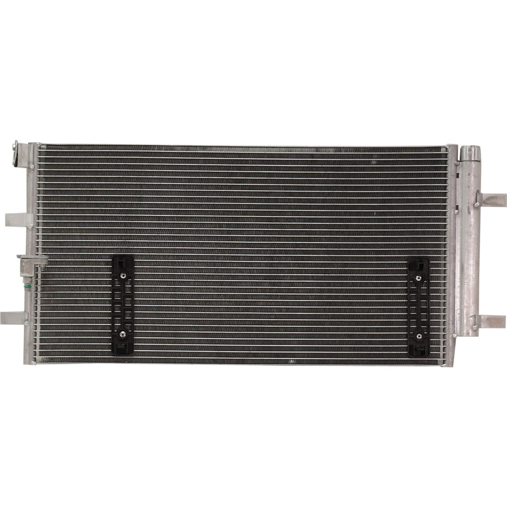 Radiators for Audi A4 Quattro Q5 A5 (2010–2012)