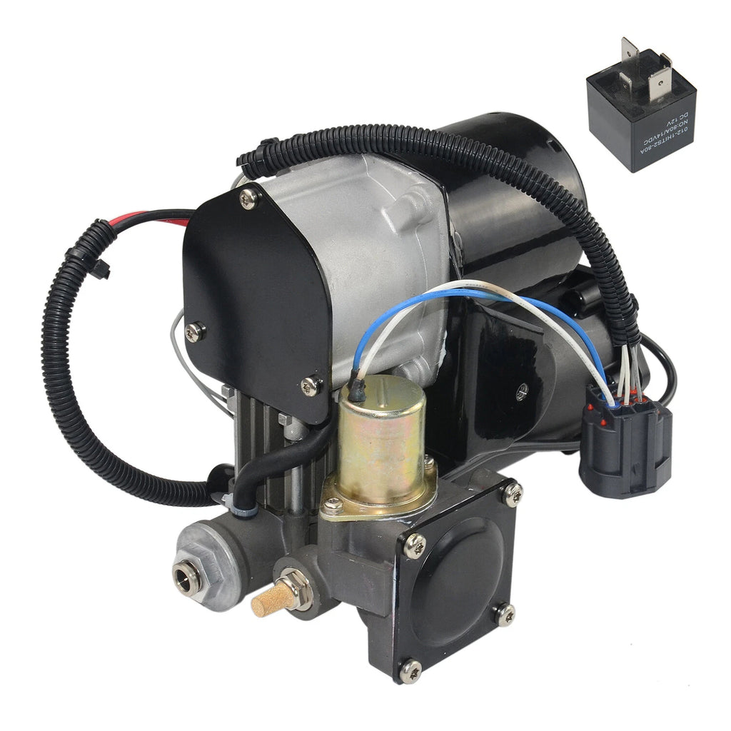 Air Suspension Compressor Pump for Land Rover Range Rover (2006-2012)