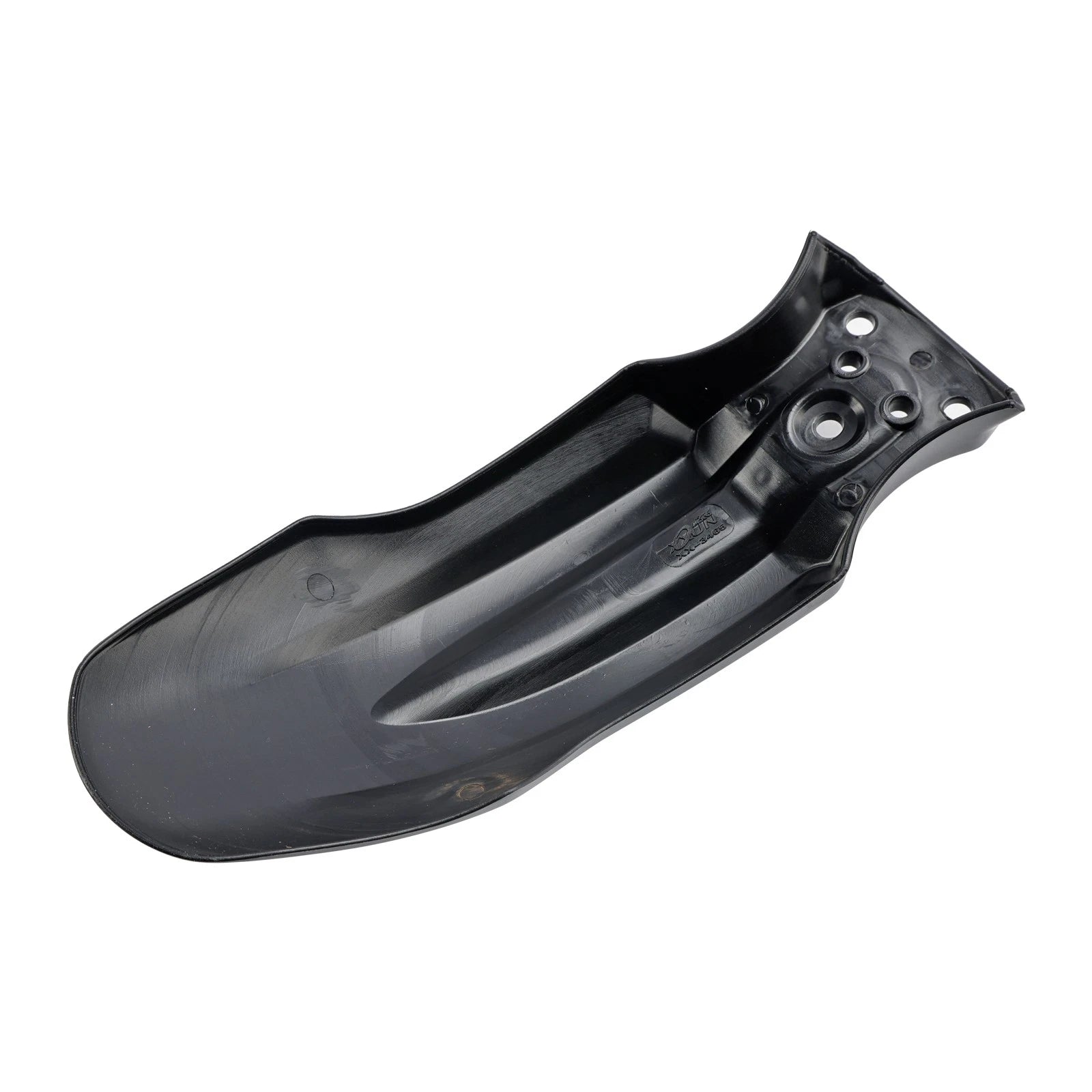 Front Fender Mudguard for Honda CC110 Cross Cub 110 (2023–2024)