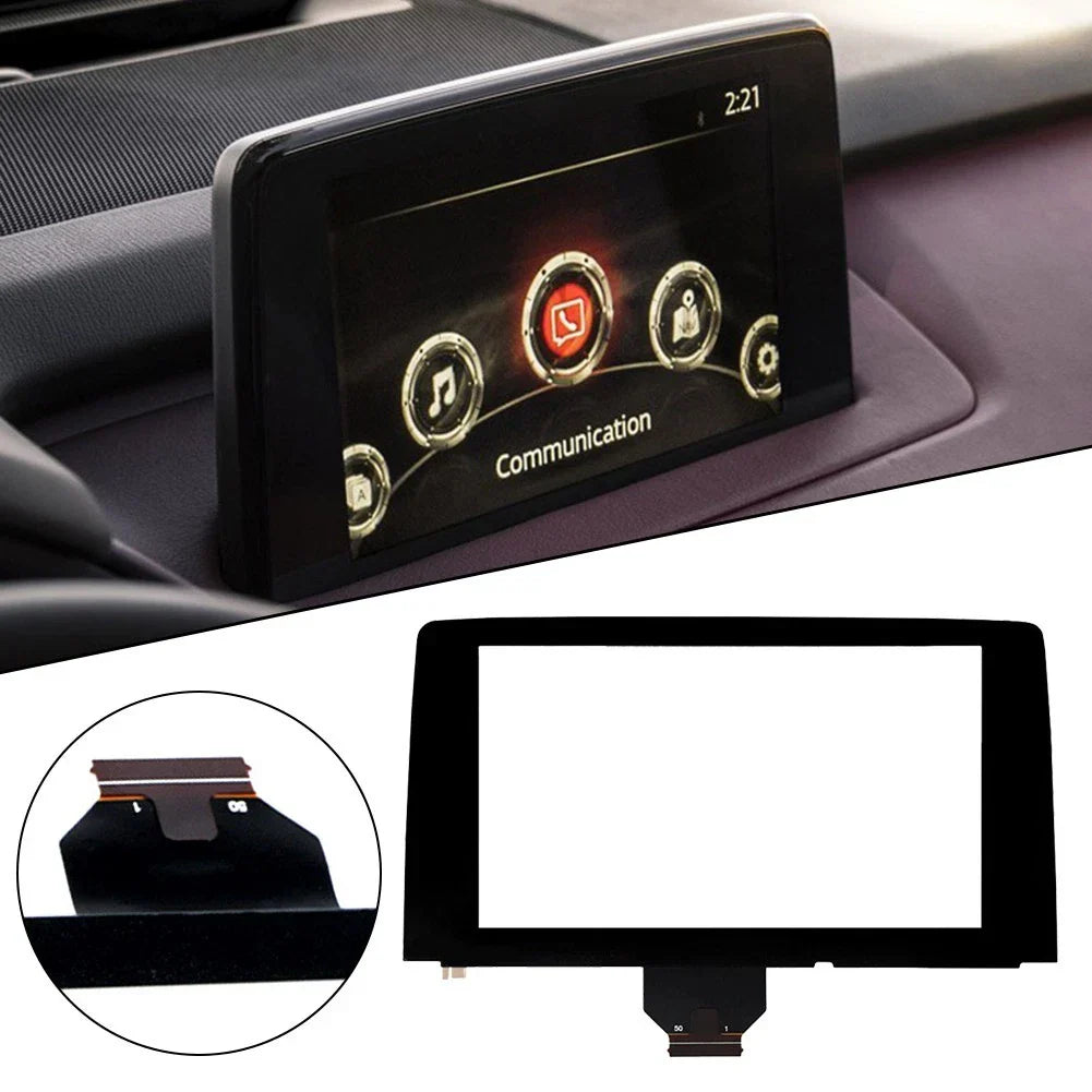 Touch Screen Digitizer 8 Inch for MAZDA CX-9 (2016���2020)