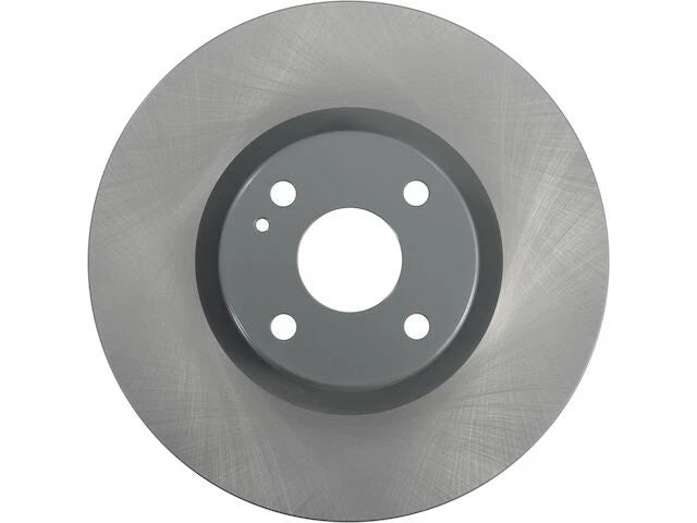 Front Brake Rotor for Mazda MX5 Miata (2016–2024) MQ262RN
