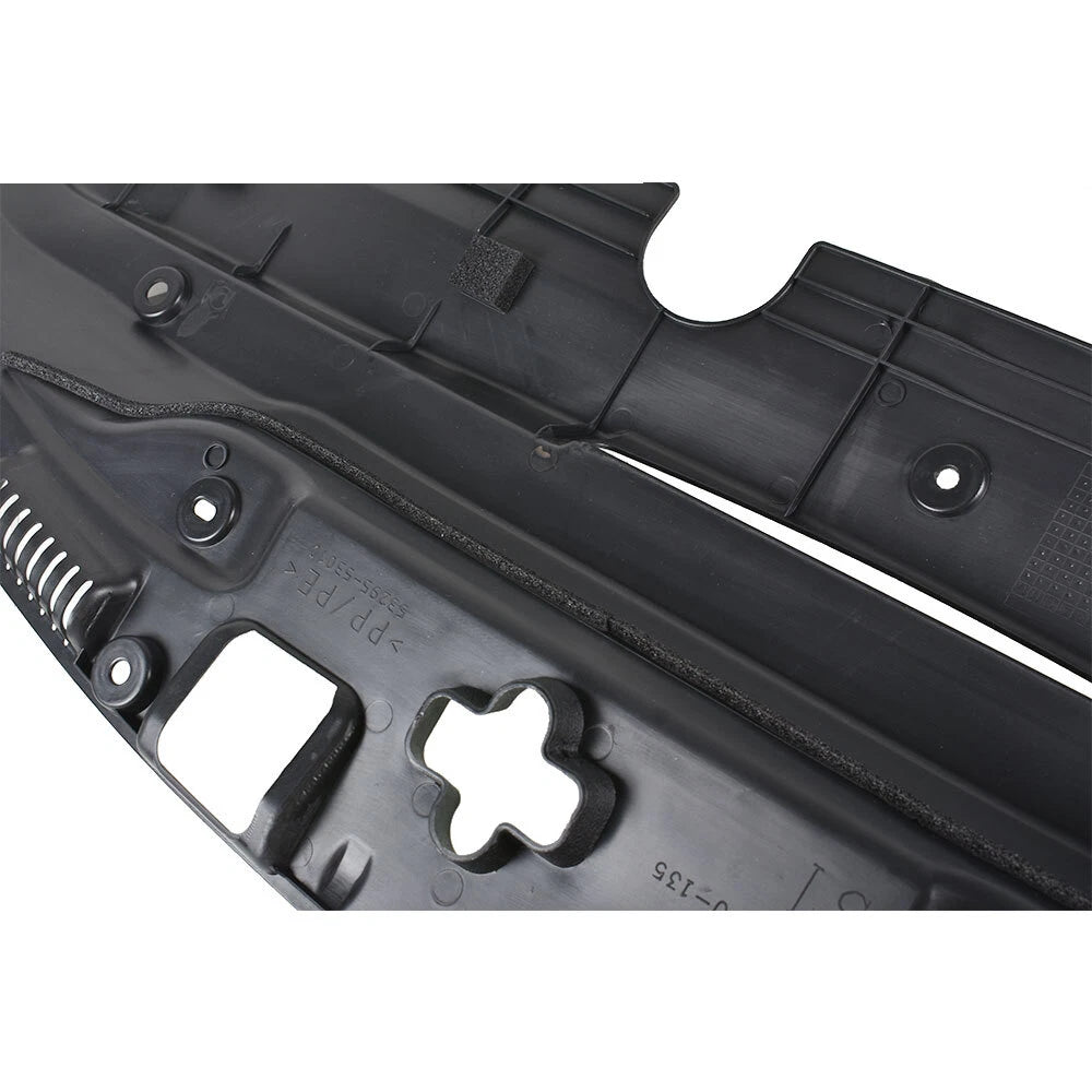 Radiator Support Cover for Lexus IS250 IS350 (2006–2015)