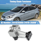 Engine Timing Chain Tensioner No. 24410-26800 for Kia Rio (2006–2011)