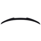 Carbon Fiber Rear Trunk Spoiler for BMW 5 Series (2011-2017)