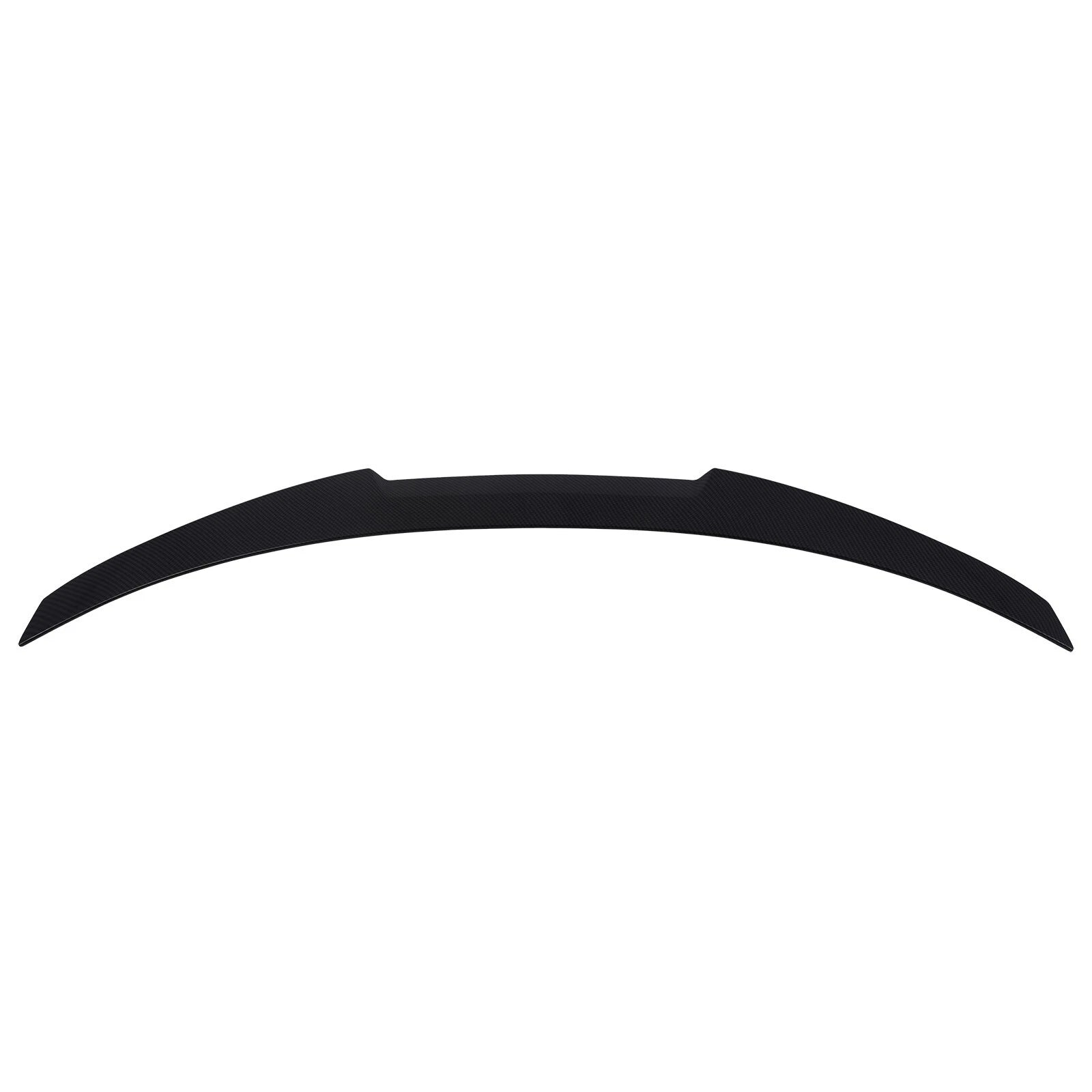Carbon Fiber Rear Trunk Spoiler for BMW 5 Series (2011-2017)