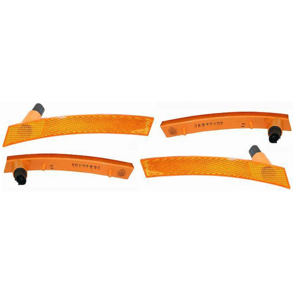 Side Marker Set for Mini Cooper (2002-2008)