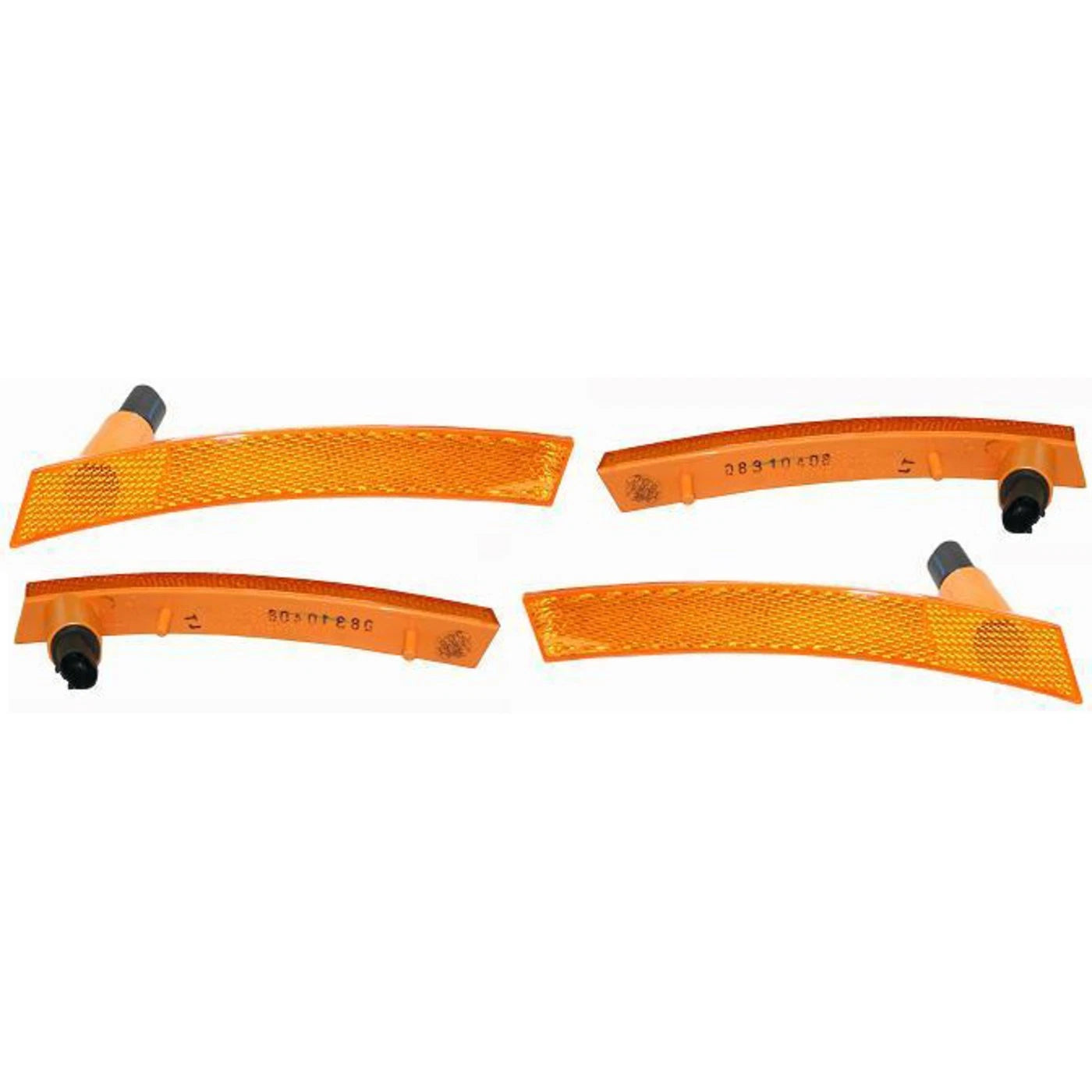 Side Marker Set for Mini Cooper (2002-2008)