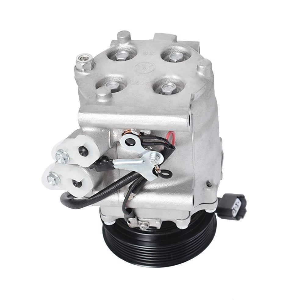 A/C Compressor with Clutch for Honda Civic (2002–2005) CO 4914AC