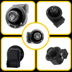 Mirror Adjustment Control Switch for Ford Transit (2015â2023)