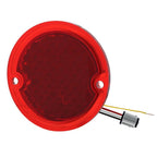 LED Tail Light Lens Replacement for 1954–1959 Chevy GMC Stepside Truck
