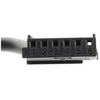 Heated Driver Left Side Mirror for BMW 3 Series E46