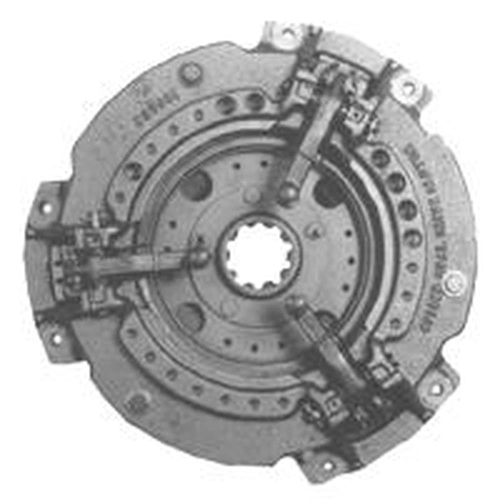 Pressure Plate Assembly for Massey Ferguson (M5266654)