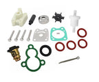 Maintenance Kit for Yamaha Outboard F4A 4HP (Thermostat, Fuel Filter)