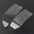 Transparent Headlight Guard Lens Cover for Honda CBR600RR (2013-2018)
