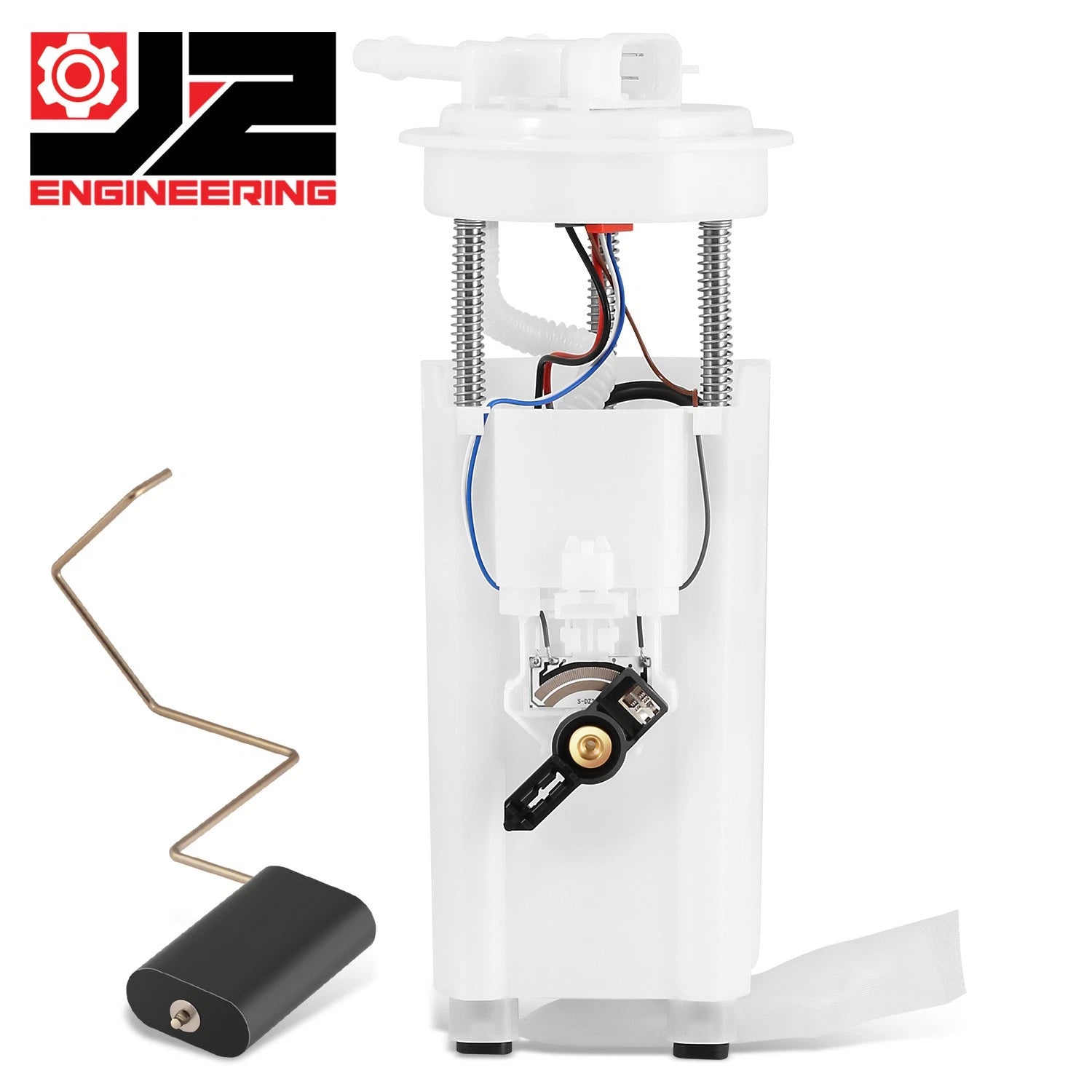 Fuel Pump Module for Cadillac Deville Eldorado Seville 1994–1996 4.6L 4.9L