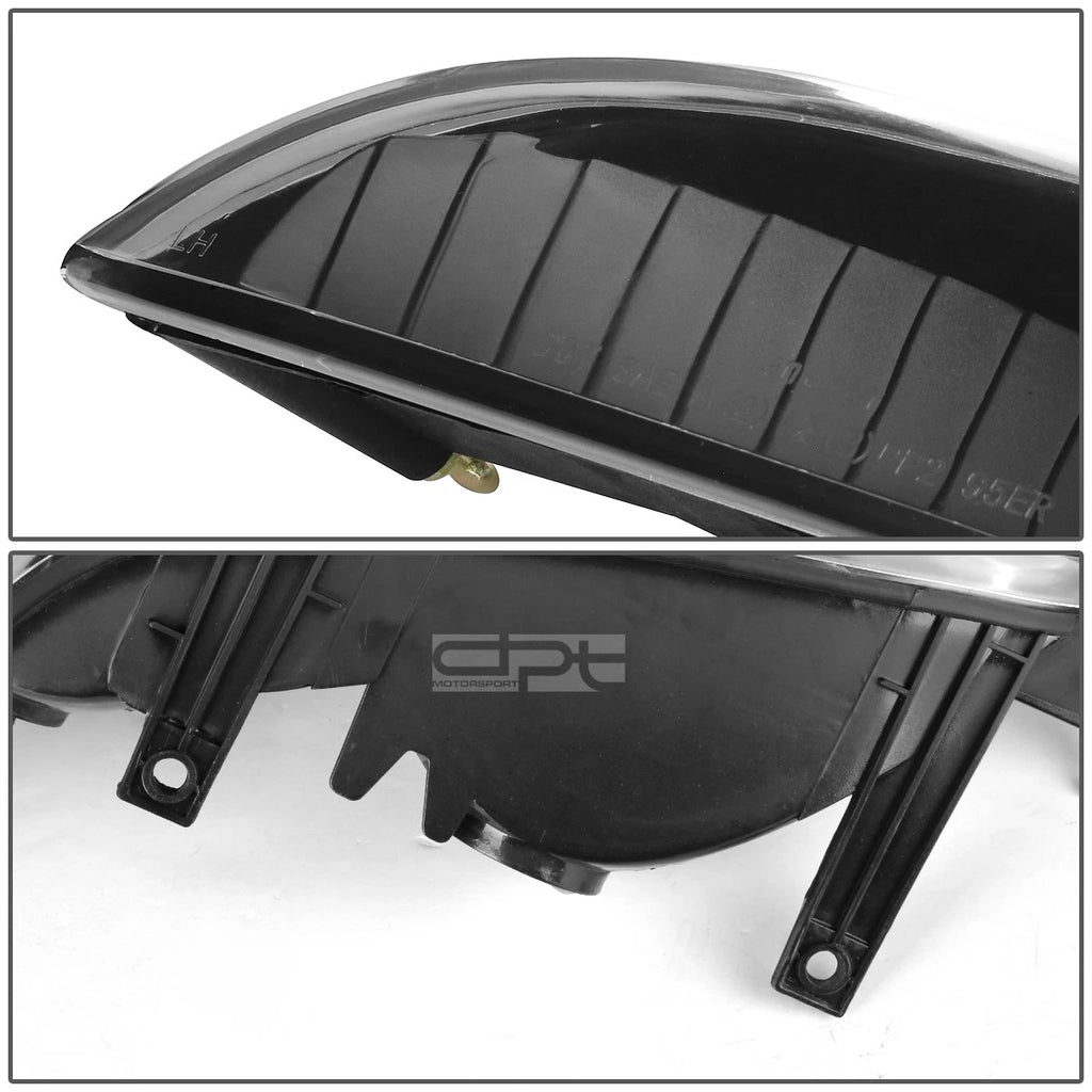 Corner Bumper Turn Signal Light for Ford Explorer/Mountaineer (1995–2001)
