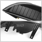 Corner Bumper Turn Signal Light for Ford Explorer/Mountaineer (1995–2001)