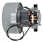 Metal Blower Motor Replacement for Miele TriStar Nutonte Vacuum (120V)