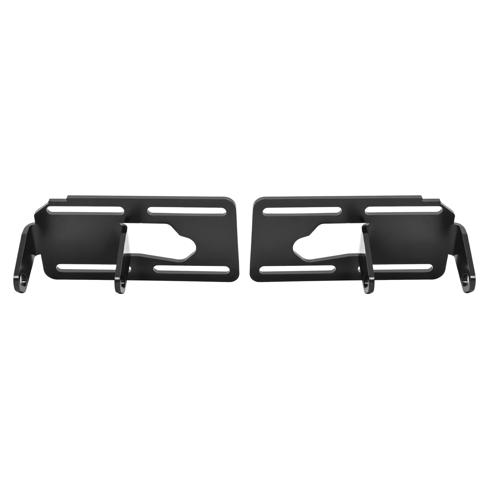 Adjustable LS1 LS2 LS6 LSX Engine Mounts for Chevrolet (1988-1998)