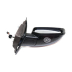 Power Heated Turn Signal Mirrors for Dodge Dart (2016)