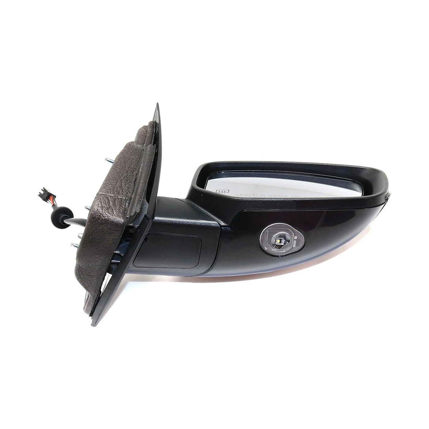 Power Heated Turn Signal Mirrors for Dodge Dart (2016)