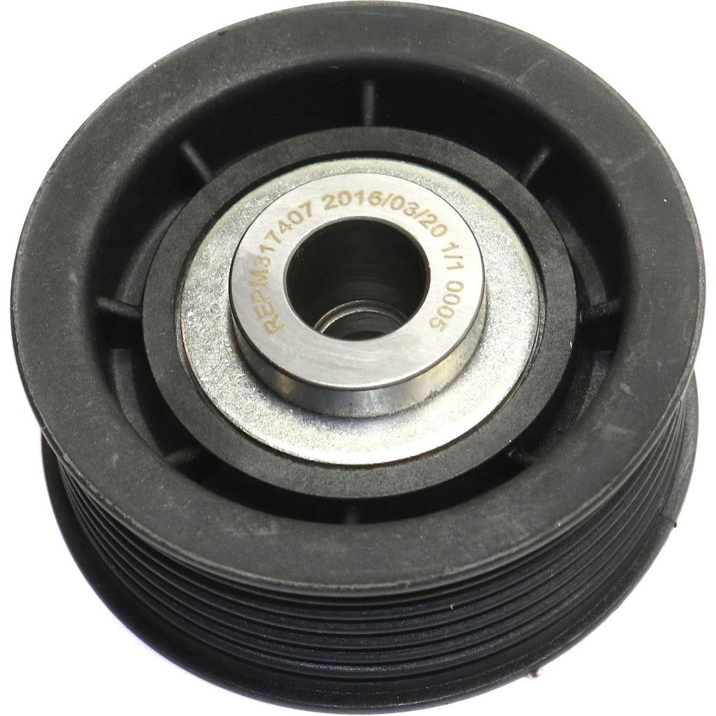 Accessory Belt Idler Pulley for Mitsubishi Montero (2001–2006)