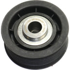 Accessory Belt Idler Pulley for Mitsubishi Montero (2001–2006)